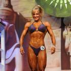 Sheron   Martin - NPC Europa Super Show 2009 - #1