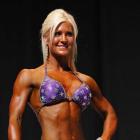 Holly   Doulgerakis - NPC USA 2009 - #1