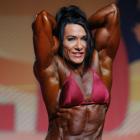 Alina   Popa - IFBB Arnold Classic 2012 - #1