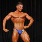 David   Taylor - NPC Teen Nationals 2009 - #1