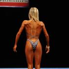 Mckenzie  Walter - NPC Jr. USA 2011 - #1