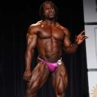 Parenthesis  Devers - IFBB North American Championships 2010 - #1