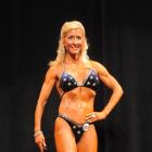 Mary Lynn  Fuller - NPC Elite Muscle Classic 2014 - #1