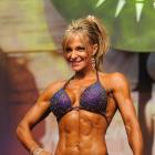 Sheron   Martin - NPC Europa Super Show 2009 - #1