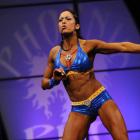 Camala  Rodriguez-McClure  - IFBB Phoenix Pro 2010 - #1