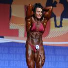 Alina   Popa - IFBB Arnold Classic 2012 - #1