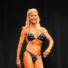 Mary Lynn  Fuller - NPC Elite Muscle Classic 2014 - #1