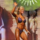 Sheron   Martin - NPC Europa Super Show 2009 - #1