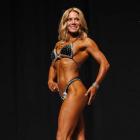 Stacy  Hoeder - NPC USA 2009 - #1