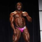 Parenthesis  Devers - IFBB North American Championships 2010 - #1