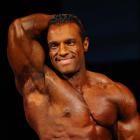 Steve  Namat - IFBB Wings of Strength Tampa  Pro 2009 - #1