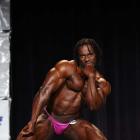 Parenthesis  Devers - IFBB North American Championships 2010 - #1