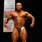 Thomas  Hurd - NPC Jay Cutler Classic 2010 - #1