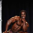 Parenthesis  Devers - IFBB North American Championships 2010 - #1