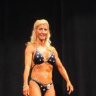 Mary Lynn  Fuller - NPC Elite Muscle Classic 2014 - #1