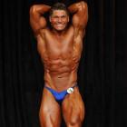 David   Taylor - NPC Teen Nationals 2009 - #1