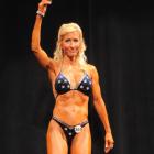 Mary Lynn  Fuller - NPC Elite Muscle Classic 2014 - #1