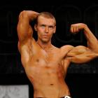 Logan   Collins - NPC Black Gold Classic 2009 - #1