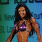 Trina   Goosby - IFBB St Louis Pro Figure & Bikini 2011 - #1