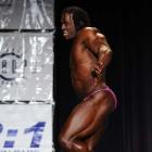 Parenthesis  Devers - IFBB North American Championships 2010 - #1