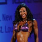 Trina   Goosby - IFBB St Louis Pro Figure & Bikini 2011 - #1