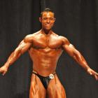 Chris  Darby - NPC USA 2011 - #1