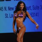 Trina   Goosby - IFBB St Louis Pro Figure & Bikini 2011 - #1