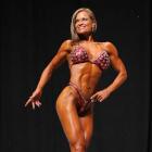 Stacie   Hunt - NPC USA 2009 - #1