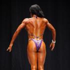 Tannin  Watson - NPC USA 2012 - #1