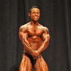 Chris  Darby - NPC USA 2011 - #1