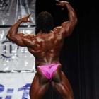 Parenthesis  Devers - IFBB North American Championships 2010 - #1