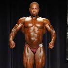 Donnie   Whetstone - IFBB North American Championships 2011 - #1