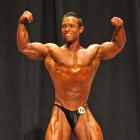 Chris  Darby - NPC USA 2011 - #1