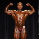 Donnie   Whetstone - IFBB North American Championships 2011 - #1