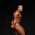 Tay  Raines - NPC Jr. Nationals 2014 - #1