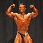 Chris  Darby - NPC USA 2011 - #1