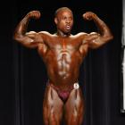 Donnie   Whetstone - IFBB North American Championships 2011 - #1