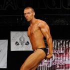 Logan   Collins - NPC Black Gold Classic 2009 - #1