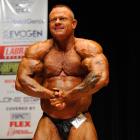 Damien  Megna - NPC Jay Cutler Classic 2010 - #1