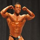 Chris  Darby - NPC USA 2011 - #1