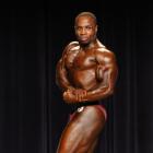 Donnie   Whetstone - IFBB North American Championships 2011 - #1