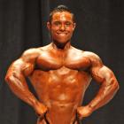 Chris  Darby - NPC USA 2011 - #1