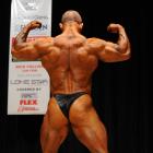 Damien  Megna - NPC Jay Cutler Classic 2010 - #1