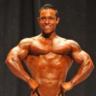 Chris  Darby - NPC USA 2011 - #1