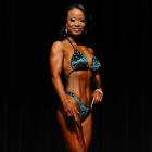 Natasha   Gonzalez - NPC Texas State 2009 - #1