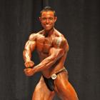 Chris  Darby - NPC USA 2011 - #1