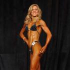 Barbara   Mencer - NPC Masters Nationals 2010 - #1