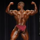 Donnie   Whetstone - IFBB North American Championships 2011 - #1