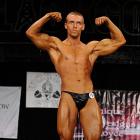 Logan   Collins - NPC Black Gold Classic 2009 - #1