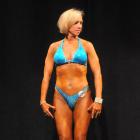 Lee  Nunn - NPC Elite Muscle Classic 2014 - #1